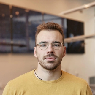 author avatar